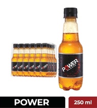 POWER ENERGY DRINKS 250ML (PRAN)