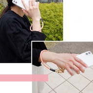 KATEVA 智慧型手機充電帶 肩帶 手機充電器帶 短款