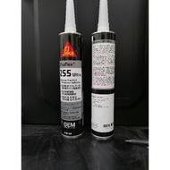 MEGA 255 sikaflex windscreen sealant/255 windscreen gum