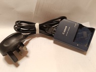 Canon 電池充電器 CB-2LXE