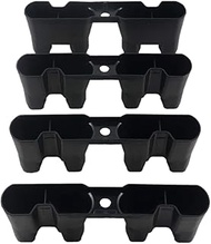 LS Trays Bucket Roller Lifters Engine Valve Lifter Guides Replacement for GM Hydraulic Roller Lifter