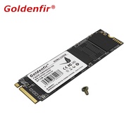 Goldenfir M2 SSD NVMe PCIe 120GB 128GB 240GB 256GB ภายใน Solid State Drive M.2 2280ดิสก์