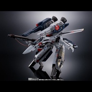全新啡盒未開封 日版 靚盒 DX超合金 超時空要塞劇場版 VF-1S 攻擊女武神 TAMASHII NATION 2023 一條輝機 魂展 魂限 bandai mb Metal build hotto