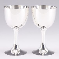 PAIR ACNE一對（純銀）[二手]