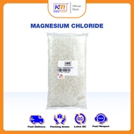Magnesium Chloride / Garam untuk Aquarium laut 500gr