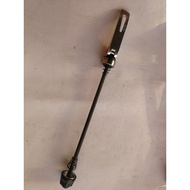 Rear Skewer Quick Release 185mm