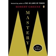 Mastery by Robert Greene | fulfill potential | achieve greatness | success | effort