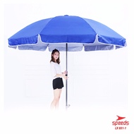 TENDA Speeds Event Umbrella Tent Beach Cafe Bazaar Parasol Wide Umbrella for Event Booth Size 180cm 