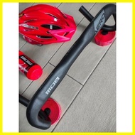 ✨ ⊕ ◷ Authentic Mob Aero-198 Racing Dropbar For Roadbike Bicycle Drop bar Handlebar Handle bar