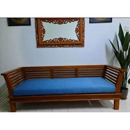 SERVICE JAHIT SARUNG KUSYEN CUSTOM kain sofa tahan lasak