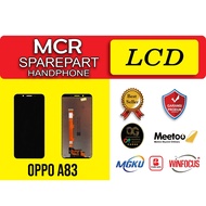 OPPO A83 LCD TOUCHSCREEN