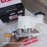 BRAKE MASTER ASSY AVANZA XENIA AT (06-15) AVANZA 1.3 (04-06) XENIA 1.3 MT (04-11) BUNTET PART NO. 47