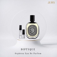 Diptyque-Orphéon EDP100 branded perfume/ Fragrance/ Scent /sample size perfume/trial/small分装香水 2ml/5