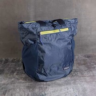 Ready Stock🚚 27L Patagonia Backpack Waterproof Nylon Folding Storage Travel Backpack Men Women Schoo