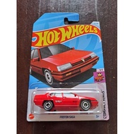 Hot Wheels Proton Saga