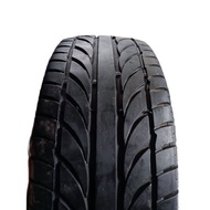 BAN MOBIL SECOUND 195/55 R15 BAN TUBELES BERKUALITAS