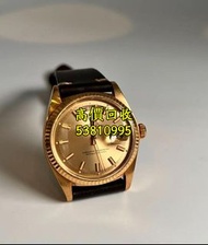 【高價回收】收購手錶 帝陀tudor 卡地亞Cartier 歐米茄Omega
