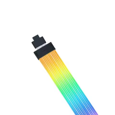 Lian-Li STRIMER WIRELESS 12V-2X6 (Light Guide #8)