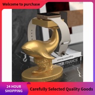 Whale Ornaments Suitable for iwatch s9 Watch Charging Stand Holder Cute Creative Peripheral App