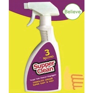 3 second Supper clean /  Easy clean / Fast clean