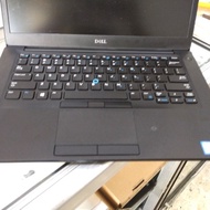 laptop DELL 7490 8/256 core i5 gen8 14 inch 