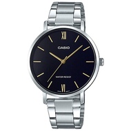 Casio LTP-VT01D-1B Fashion