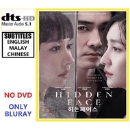 H952 Hidden Face 히든페이스 (2025) Korean/Mystery/Thriller Korea/Misteri/Thriller