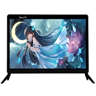 TV LCD 17 inci, 19 inci, 20 inci, 22 inci model baharu, TV LCD LED definisi tinggi untuk eksport Yan