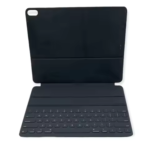 Palmrest Keyboard Touchpad Keyboard For iPad Pro 12.9" (3rd Gen. 2018) Black