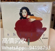 高價回收關淑怡【製造迷夢】黑膠唱片 LP，關淑怡黑膠唱片，關淑怡LP，