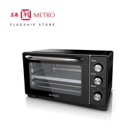 Sharp 25L Electric Oven EO-257C-BK