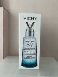 Vichy 火山礦物能量精華