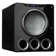 SVS PB16-Ultra 重低音(AE MK Polk Audio MagniFi Mini Focal Jamo)