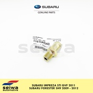 [2009 - 2012 SH9] Subaru Forester PCV Valve - [2011 STI] Subaru Impreza PCV Valve - Genuine Subaru A