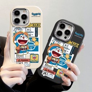 Baseball Dingdang Cat Case For Redmi 10 10C 12 12C 13C 14C A4 A3 Pro 9 9A 9i 9T A1 A2 A1+ A2+ POCO M