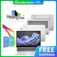 Healing shield | Hp Elitebook X Flip G1I 14 Screen Protector Film Set (Screen + 3 Exterior Pieces)