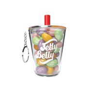 พร้อมส่ง Jelly belly ลูกอม​แฮรี่​ พอตเตอร์​ BEAN​ BOOZLED​ JELLY 45 กรัม 100 กรัม รุ่นใหม่เวอร์ชั่น 