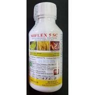 Miflex 5SC(LEGEND/Regent 50SC) Fipronil 5.0% Racun Ubat Anai Anai Termite Killer(membawa ubat balik 