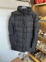 Canada Goose 男款 羽绒外套 全新 S