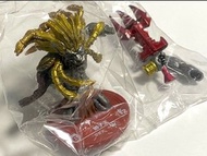 Bandai Battle Break 戰棋模型 獅子王隱藏款