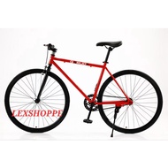 ◈℗❒GARUDA FIXIE FIXED GEAR 700C BIKE