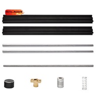 CNC 3018 Pro Upgrade Kit Extension Kit for 3018 to 3040 Compatible for 3018 Pro CNC Engraving Millin