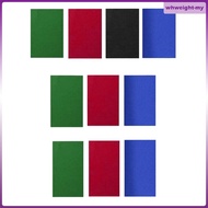 [WhweightMY] Billiard Pool Table Cloth Billiard Table Cover Stable Indoor Pool Tablecloth