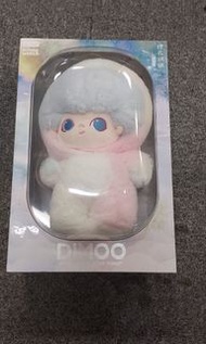 綿花娃娃 Dimoo