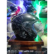 INK METRO 2 SOLID BLACK GLOSS