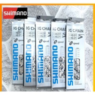 Smn IG51 8 Speed 6/7/8 Speed Bicycle Chain