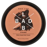 Bad Lab Dynamo Water-Based Hair Cream 325g