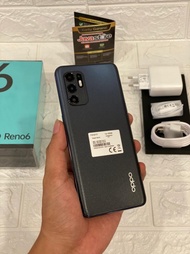 OPPO RENO 6