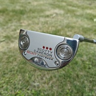 Golf Semicircle ameron Golf Putter tback Semicircle Type Club