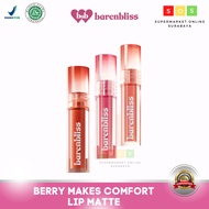 BNB barenbliss Berry Makes Korean Liquid Lipstick Lip Cream